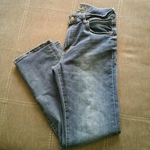 Like New AE Jeans